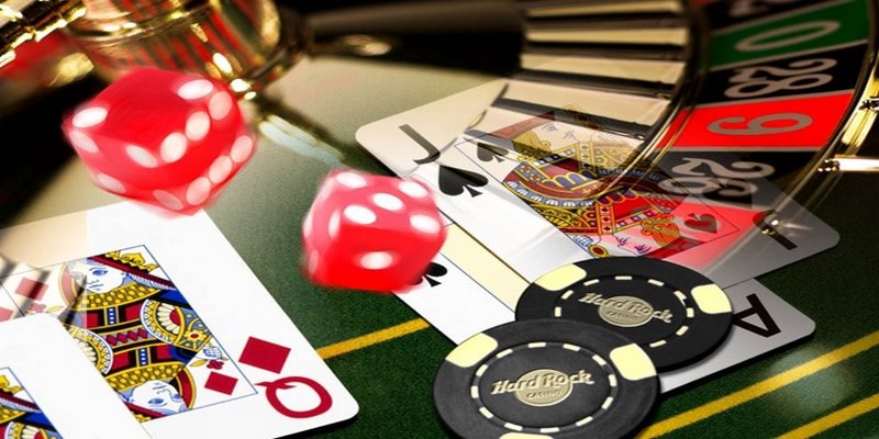 Tầm quan trọng của đánh giá top trang casino online