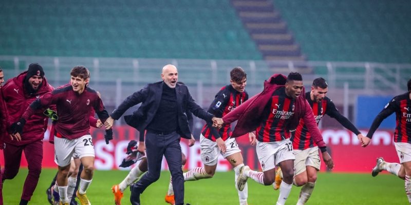 Nhận định AC Milan và Inter Milan về thông tin lực lượng