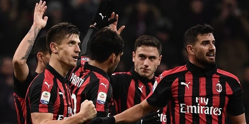 Nhận định AC Milan và Inter Milan về đội hình dự kiến