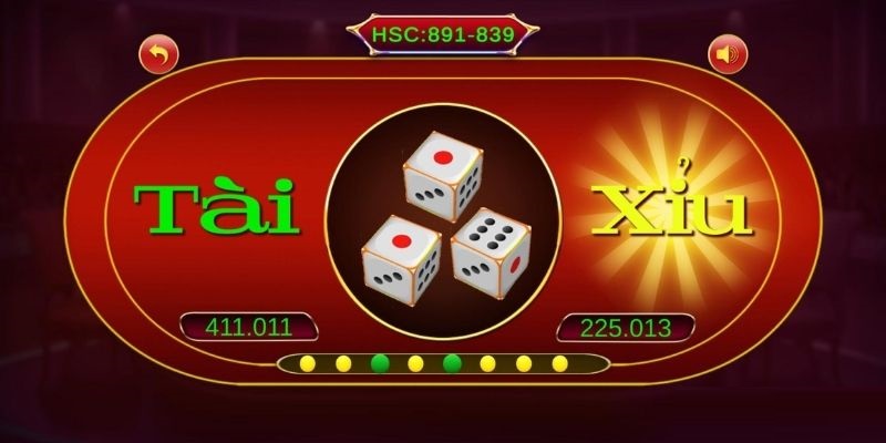 Hướng dẫn chiến thuật đánh tài xỉu ăn non win55 chính xác