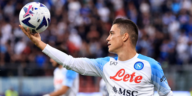 Nhận định napoli vs udinese mới nhất từ chuyên gia