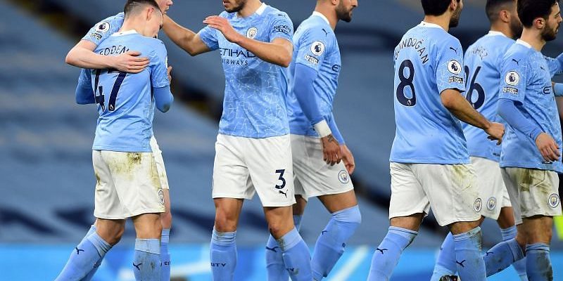 Nhận định tottenham vs man city về kèo nhà cái